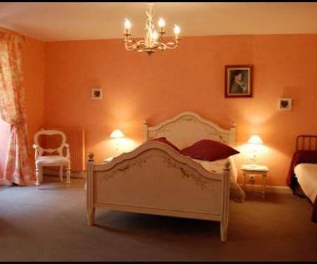 La Villa Premayac Блеи-э-Сент-Люс Экстерьер фото