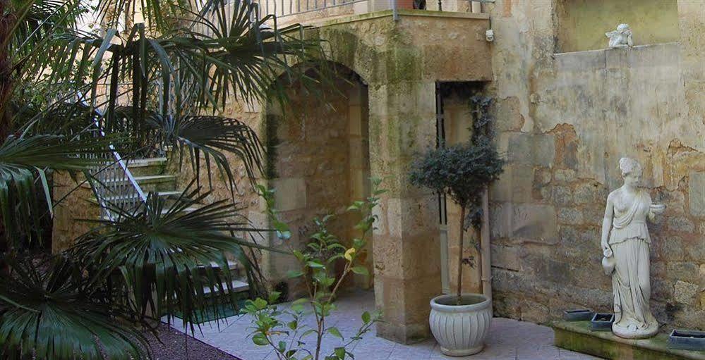 La Villa Premayac Блеи-э-Сент-Люс Экстерьер фото